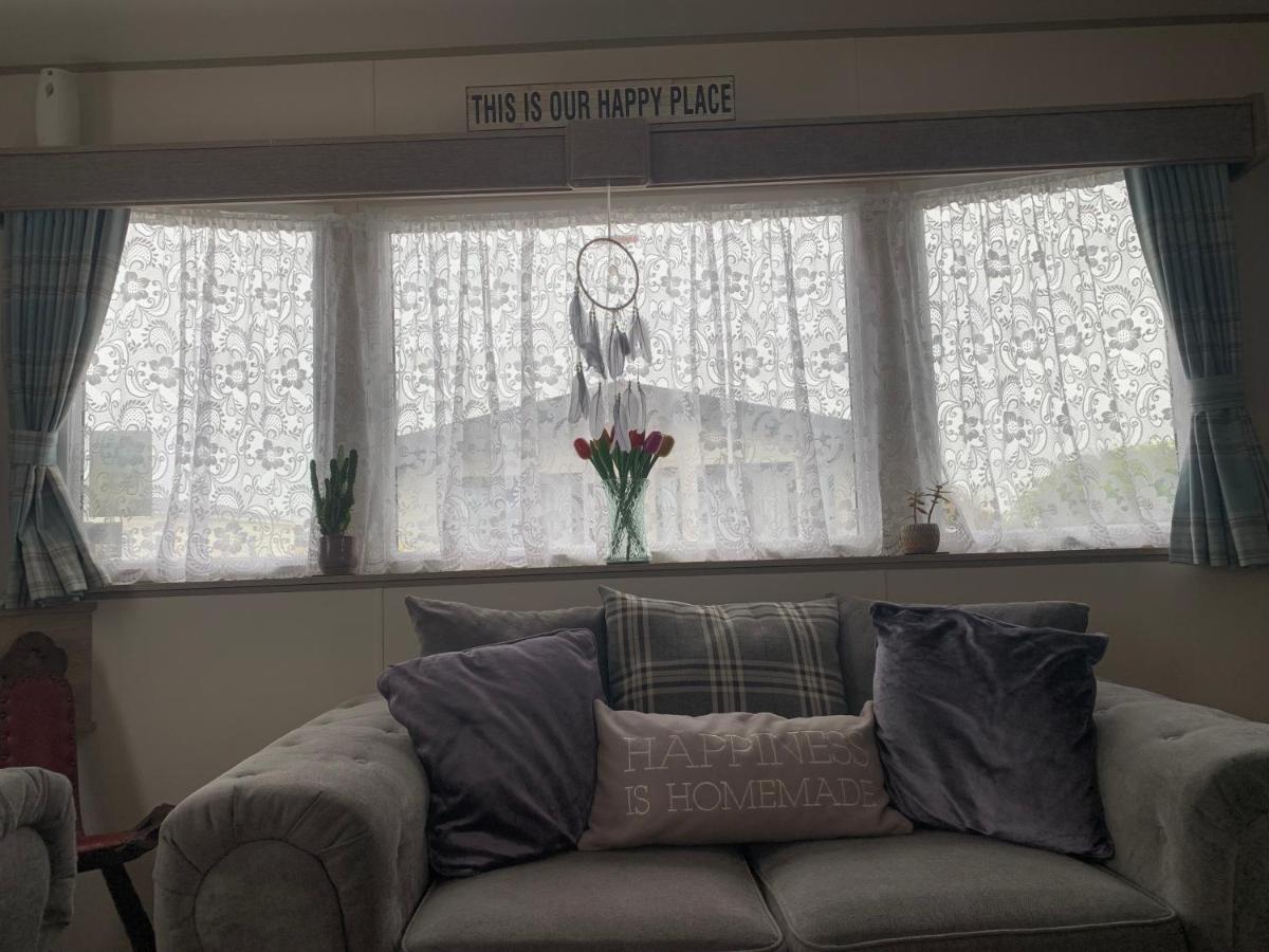 The Palm - Large Static Caravan Near Margate, Kent Hotel Birchington-on-Sea Exterior photo