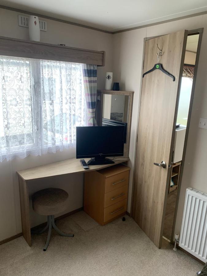 The Palm - Large Static Caravan Near Margate, Kent Hotel Birchington-on-Sea Exterior photo