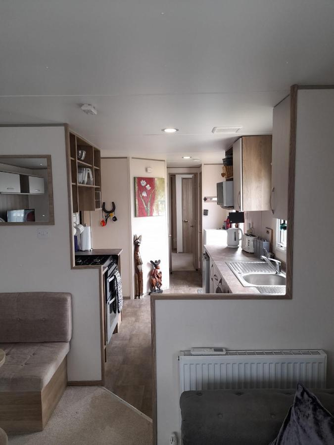The Palm - Large Static Caravan Near Margate, Kent Hotel Birchington-on-Sea Exterior photo